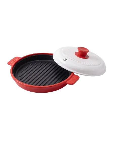 JetChef Grill pan