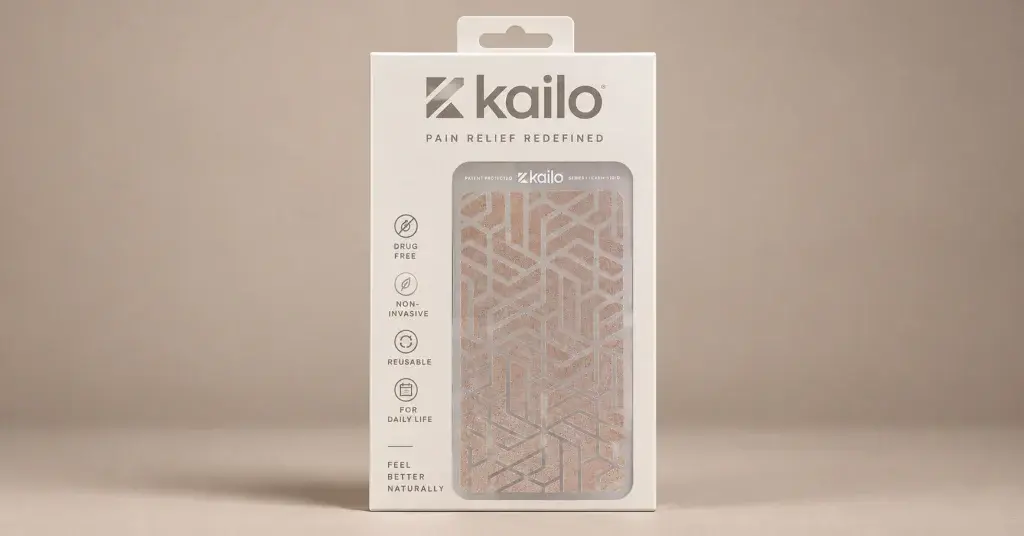 kailo reviews