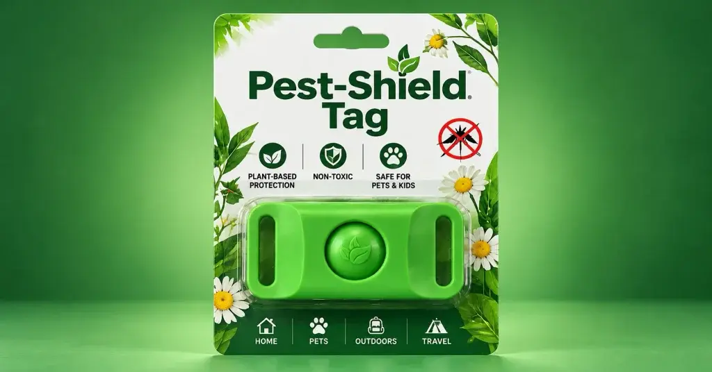pest shield tag feature image