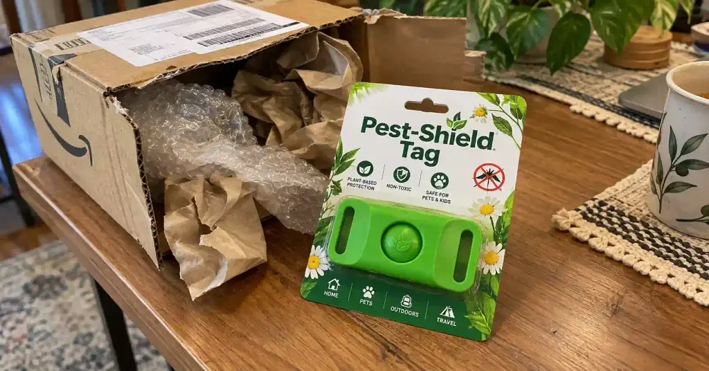 Pest-Shield Tag Reviews
