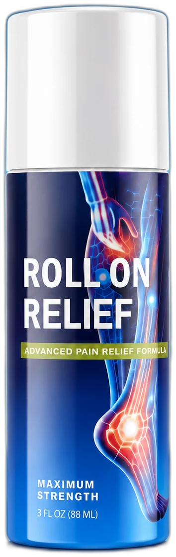 Roll On Relief