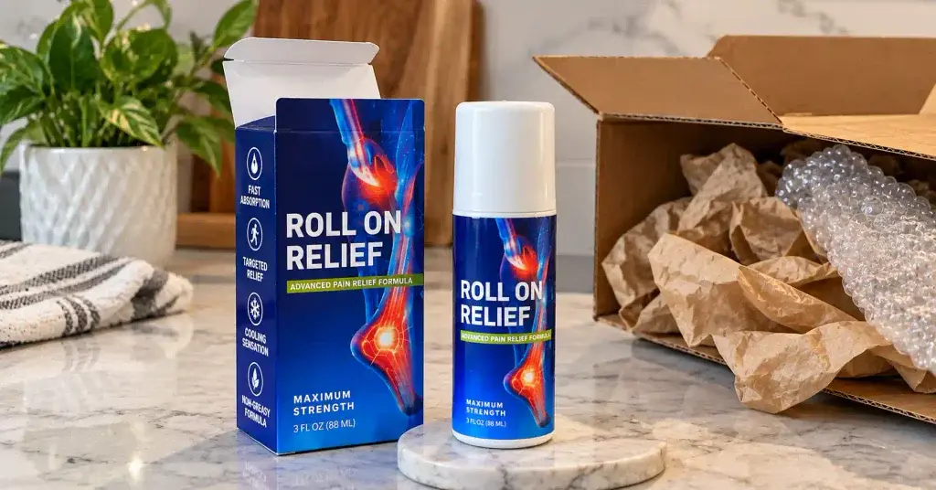roll on relief review