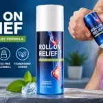 roll on relief reviews