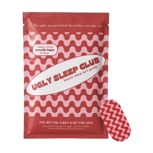 Ugly Sleep Club 