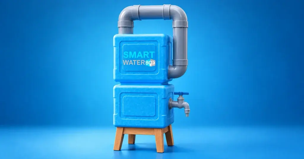 Smart Water Box Reviews