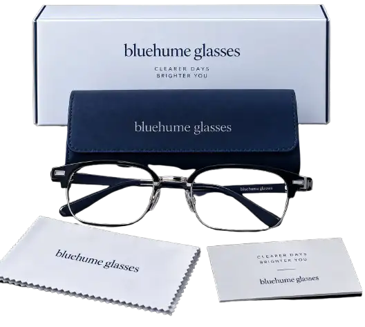 BlueLume Glasses