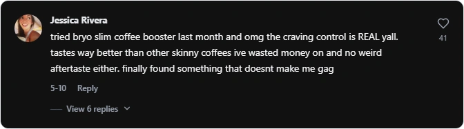 tiktok review