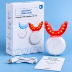 toothcare gum light