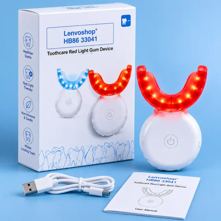 toothcare gum light