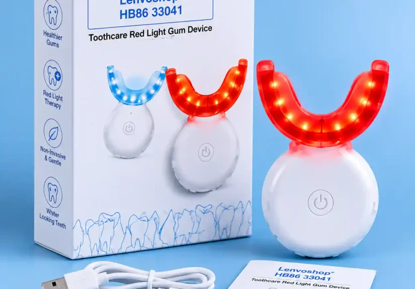 toothcare gum light