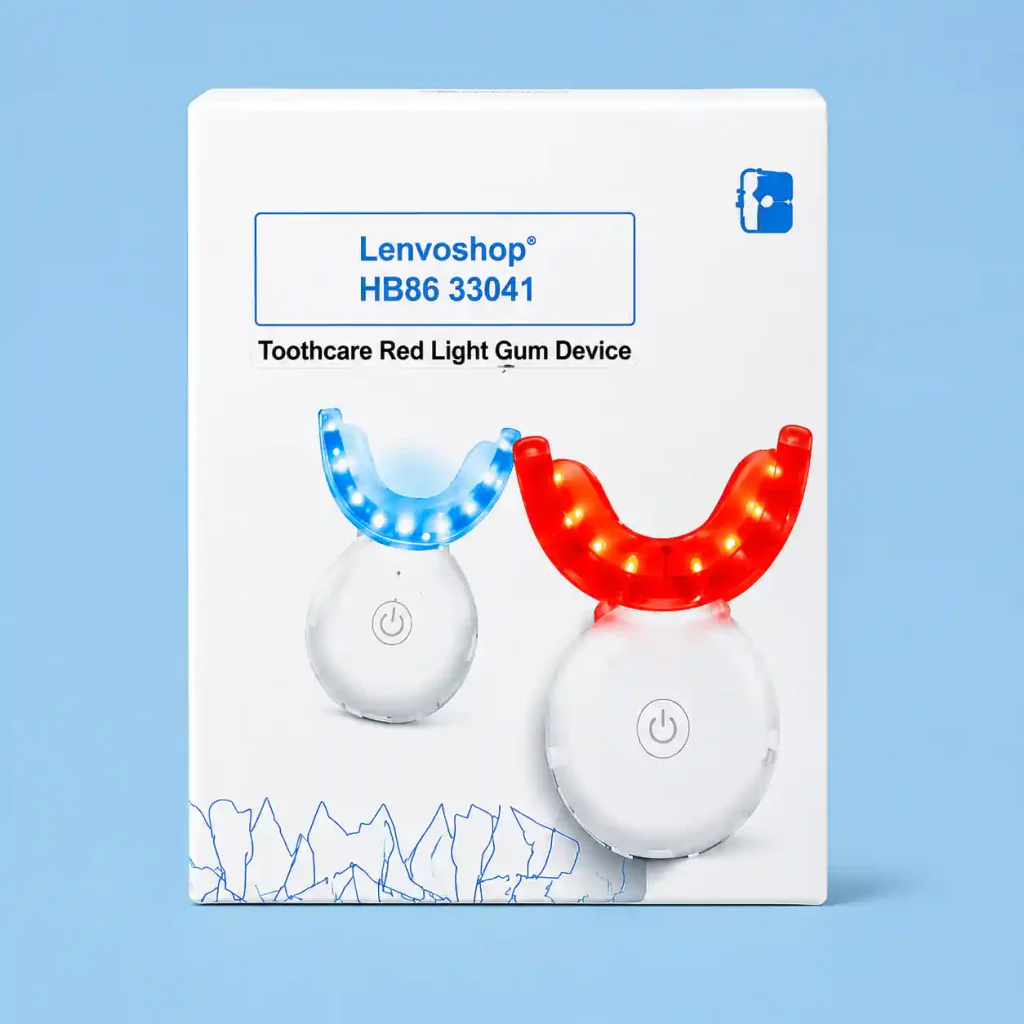toothcare gum light reviews