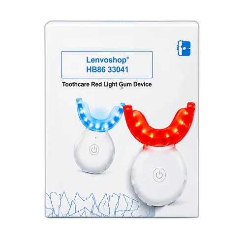 Toothcare Gum Light