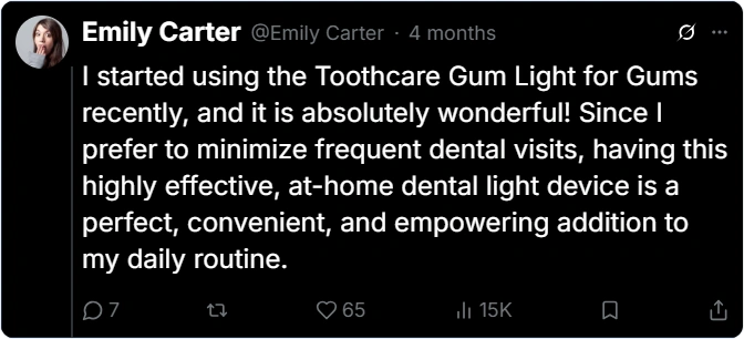 twitter review