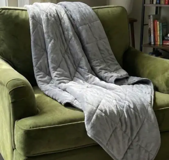velin blanket