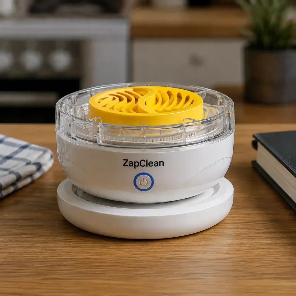 ZapClean Reviews