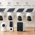 AI Home Security System
