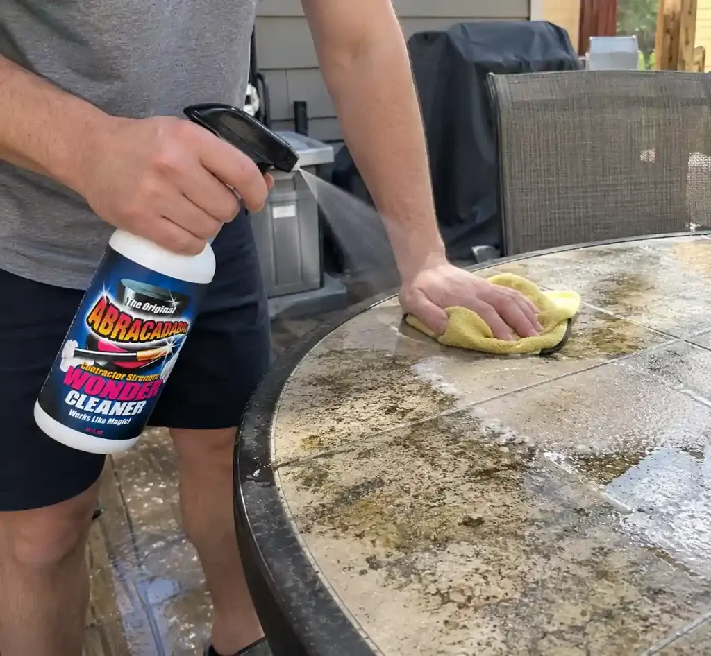 Abracadabra Cleaner Reviews