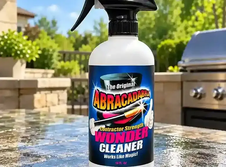 Abracadabra Cleaner Reviews