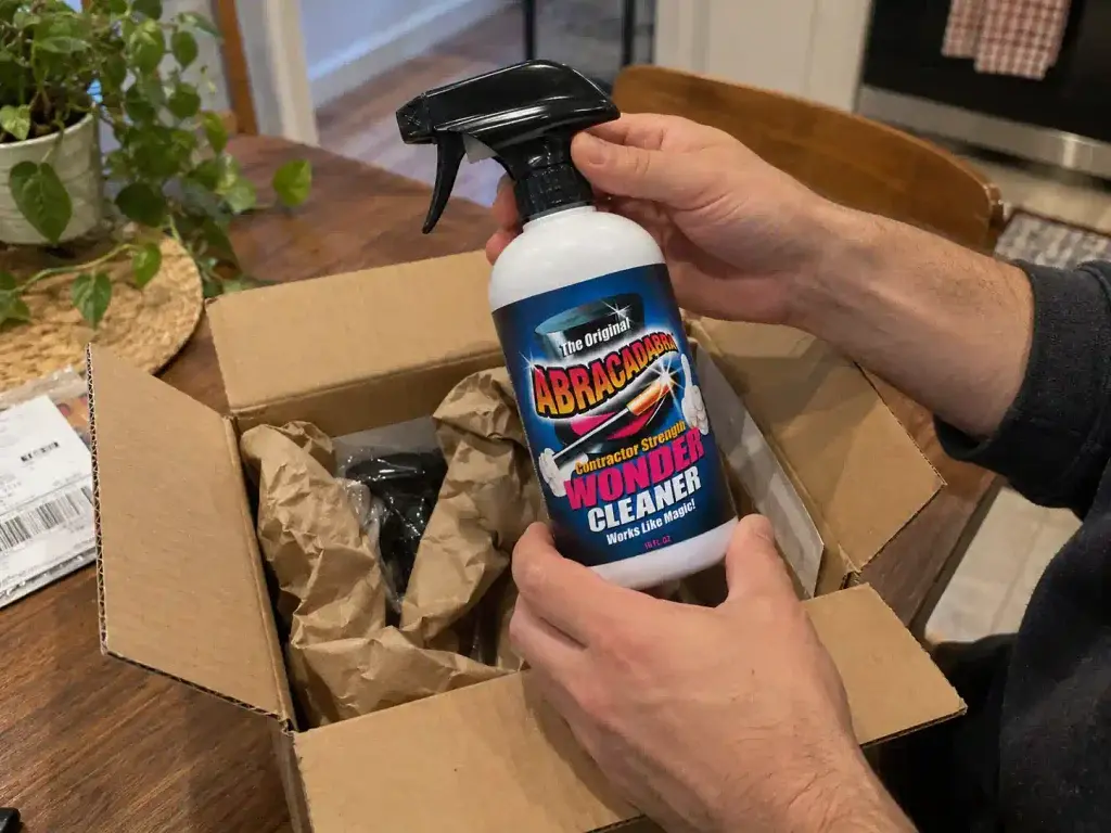 AbracadabraCleaner Reviews