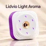 Aroma Mist Light Lidvio
