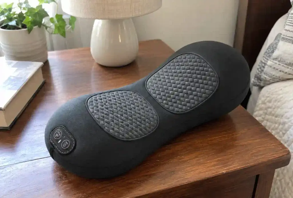 Back Halo Max Reviews 