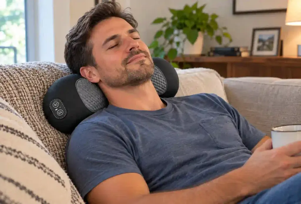 Back Halo Max Reviews