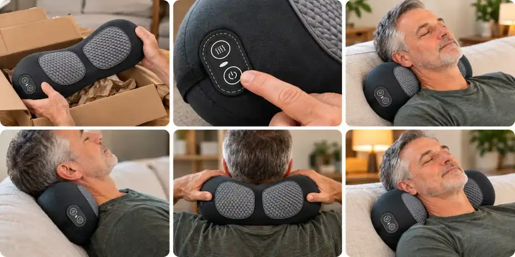 BackHalo Max Reviews