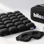 Blissit air cell cushion