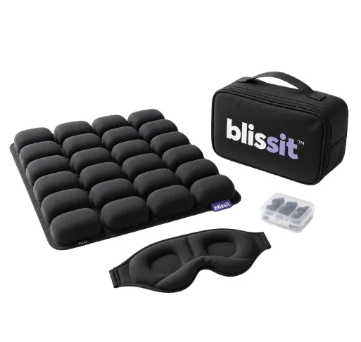 Blissit Cushion