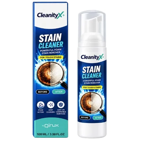 CleanityX 