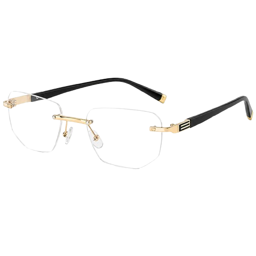 Crystal Vision Glasses