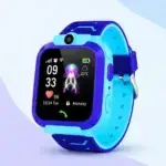 Cubby Watch kids wearable