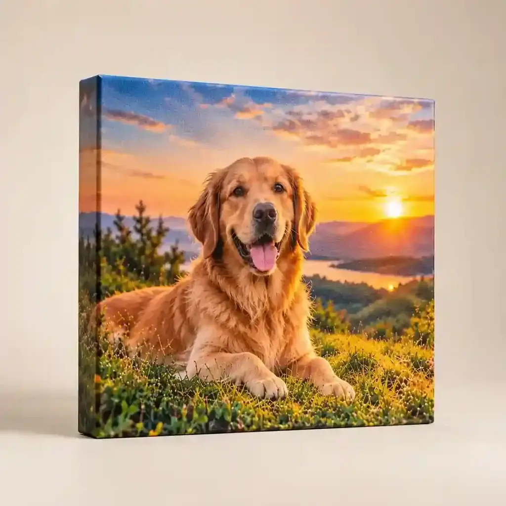 Easy Canvas Prints Reviews