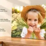 Easy Canvas Print