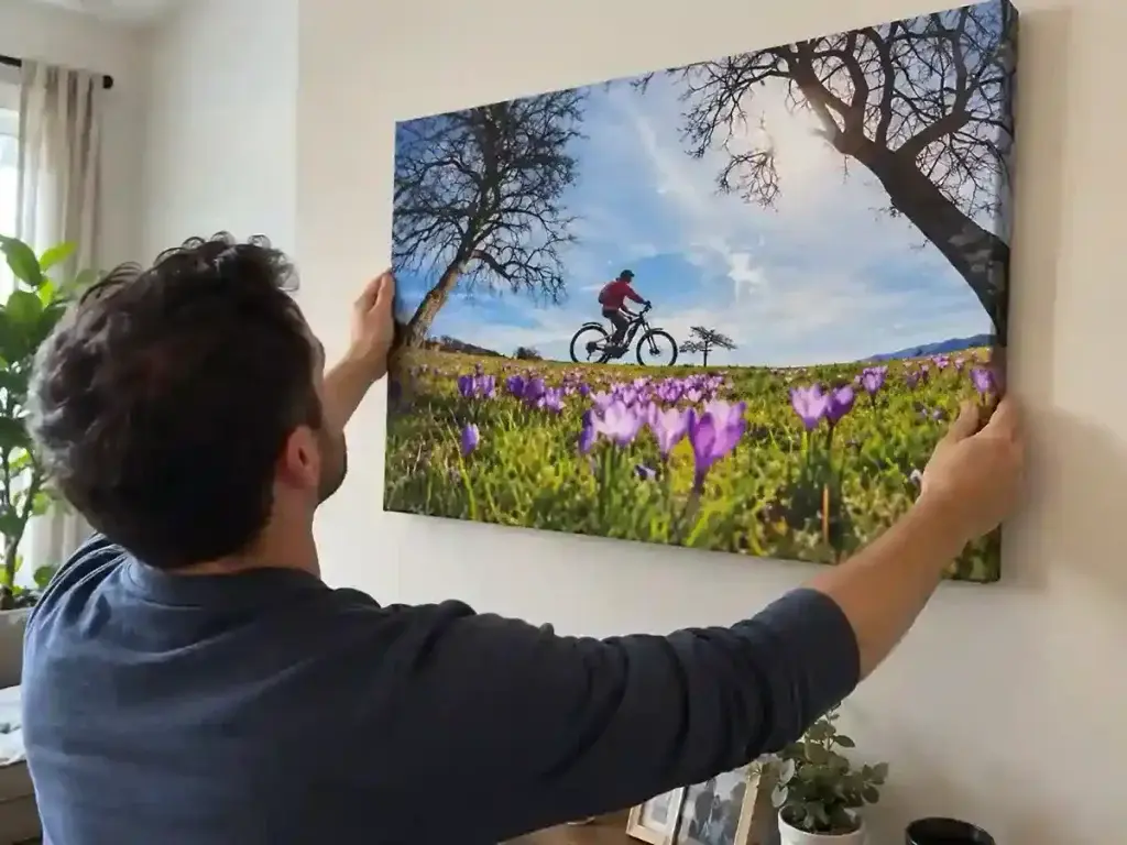 Easy Canvas Prints Reviews