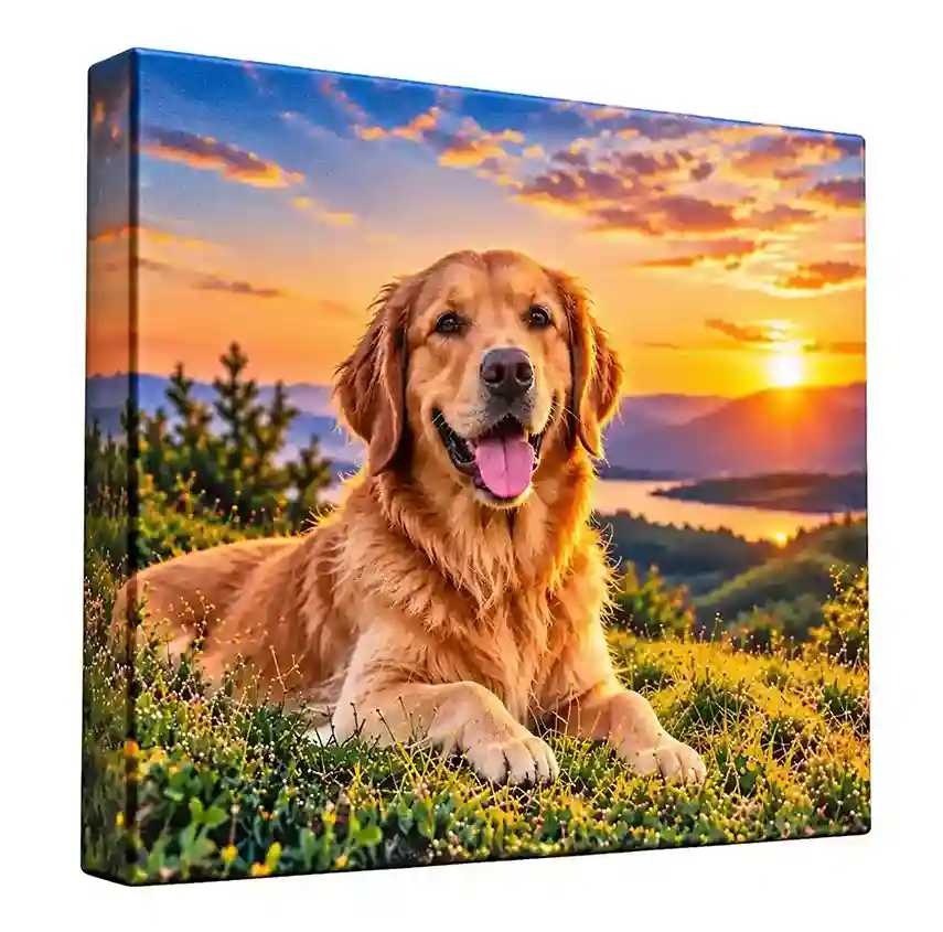 Easy Canvas Prints
