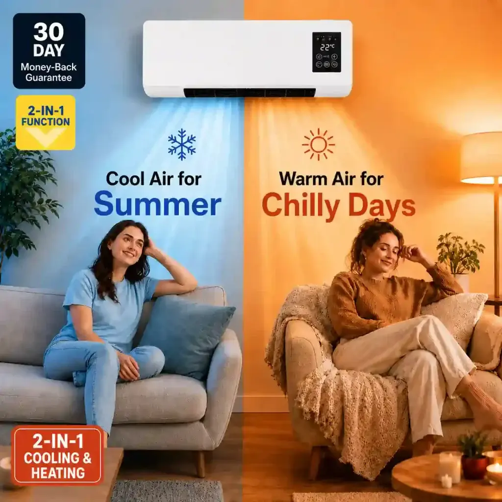 Frost Chill Air analysis