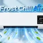 Frost Chill Air feature image