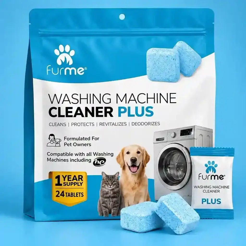 FurMe Washing Cleaner Reviews