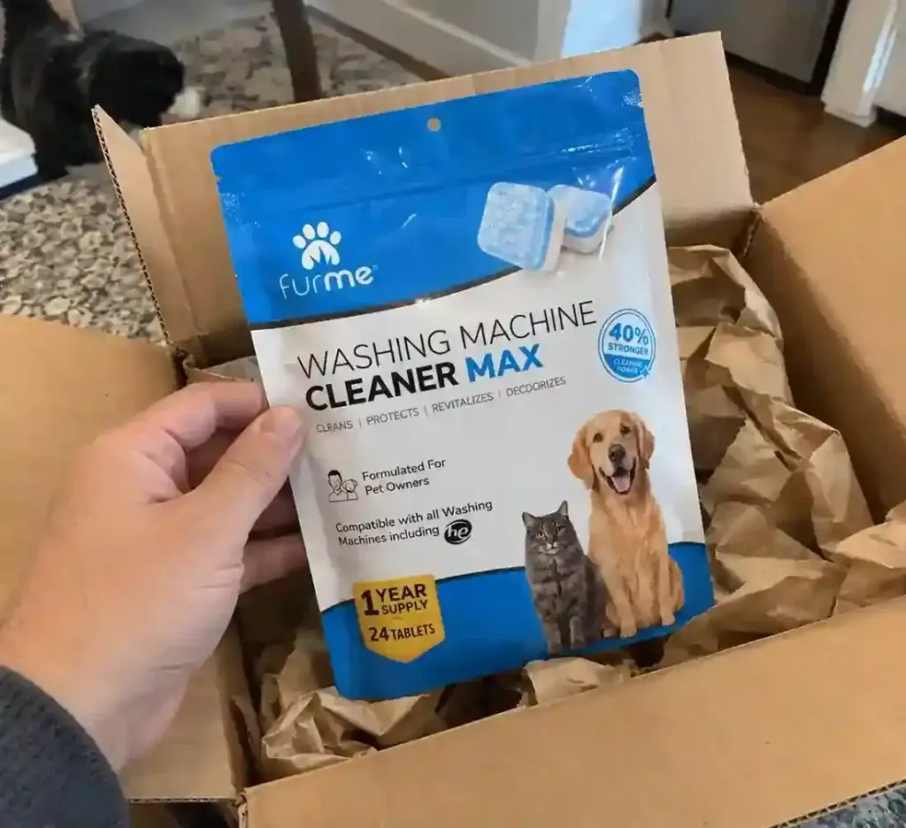FurMe Washing Cleaner Reviews