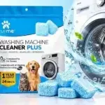 FurMe Washing Machine Cleaner