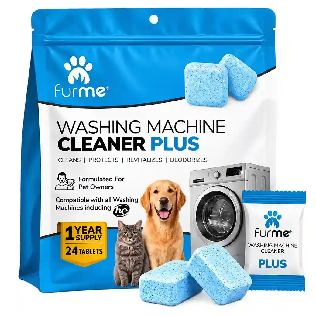 FurMe Washing Cleaner