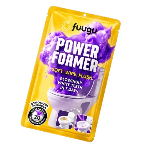 Fuugu Toilet Cleaner