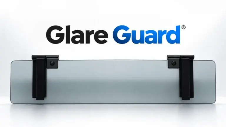 GlareGuard