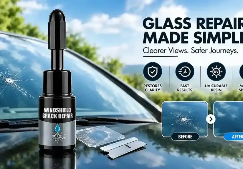 Glasyx