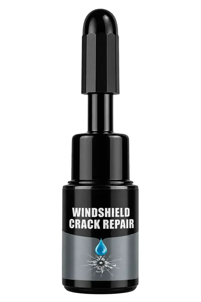Glasyx crack repair