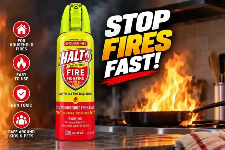 HALT