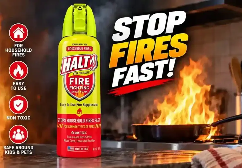 HALT
