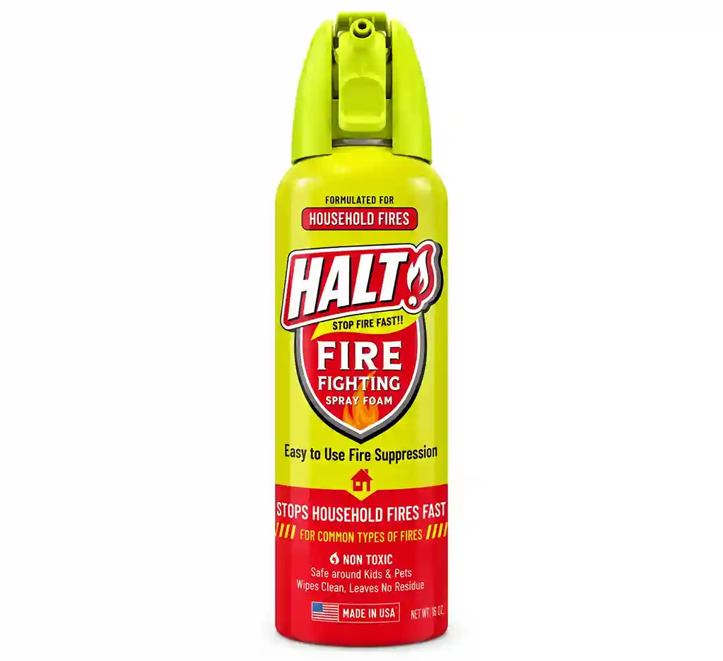 Halt
