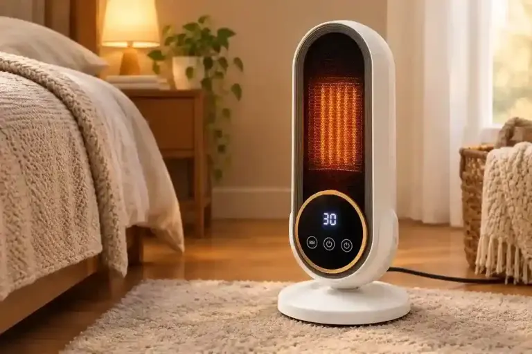 Heatomi 1